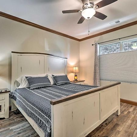 Cozy Townsend Condo, Resort-Style Amenities! Exterior photo