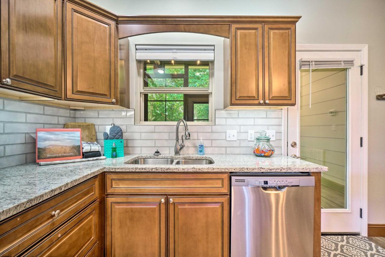 Cozy Townsend Condo, Resort-Style Amenities! Exterior photo