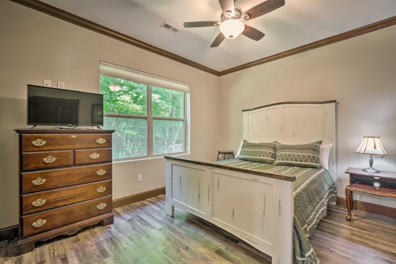 Cozy Townsend Condo, Resort-Style Amenities! Exterior photo